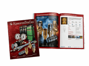 каталог продукции