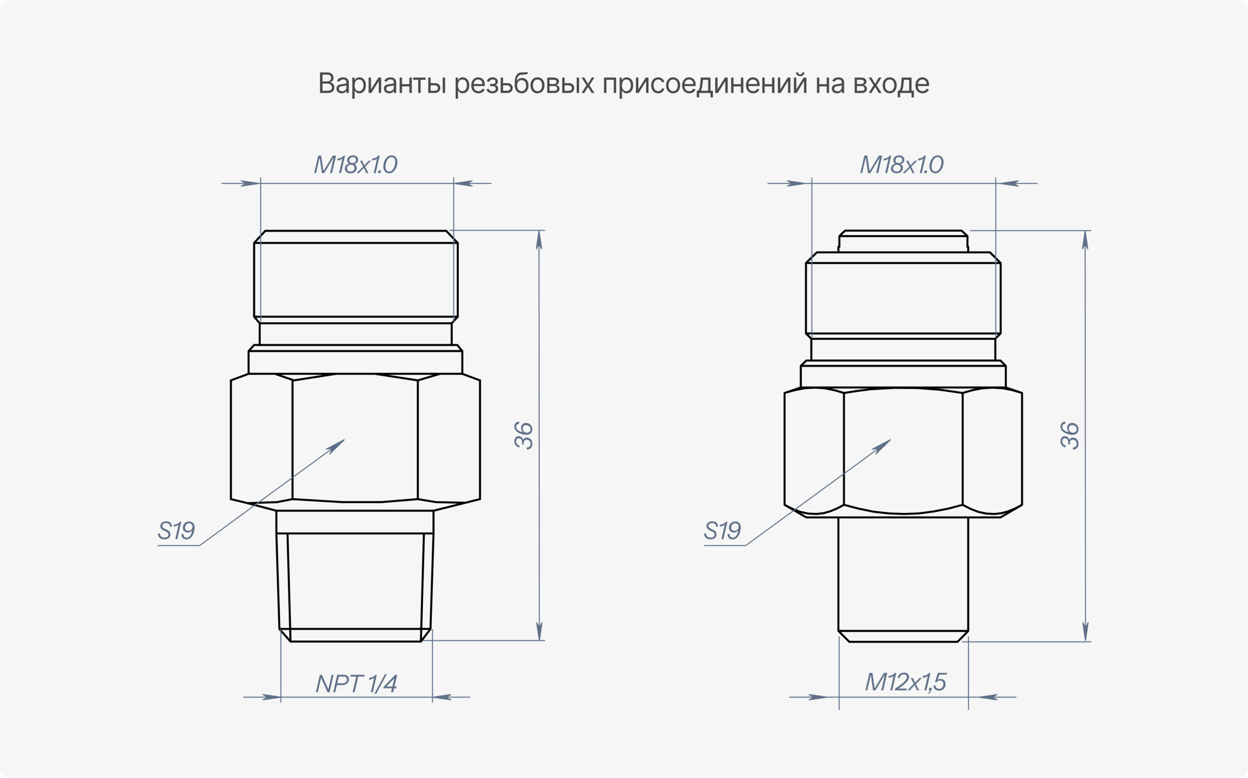 клапан предохранительный